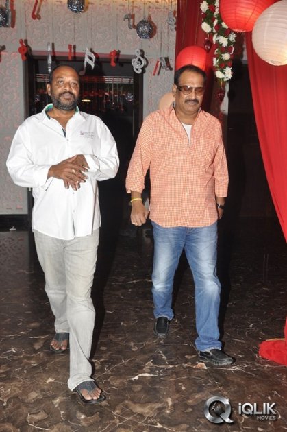 Music-Director-Sekhar-Chandra-Wedding-Reception